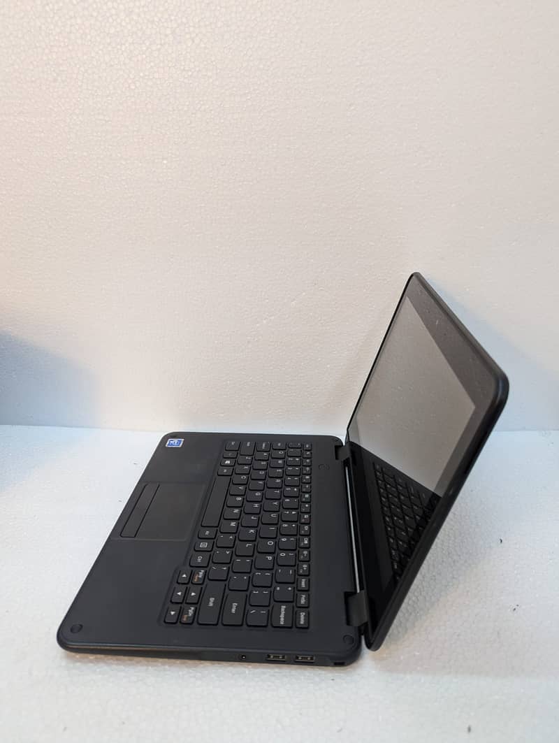 Lenovo Thinkpad 300e - 1st Gen (2-in-1) Touchscreen x360 | 4 GB/128 GB 5