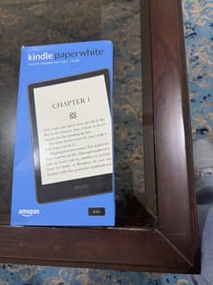 Amazon Kindle Paperwhite Kindle (16 GB)