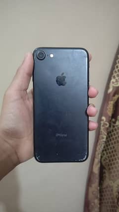 iPhone 7