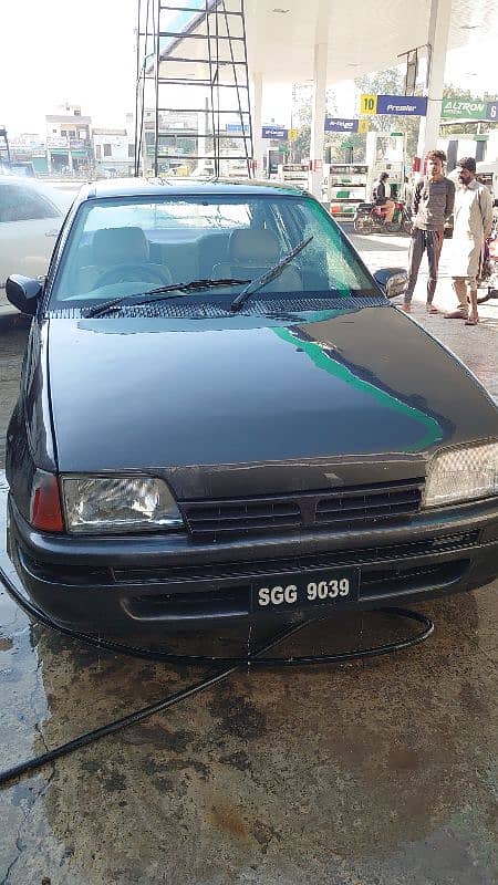 Daewoo Other 2000 /contact number 03254516266 0