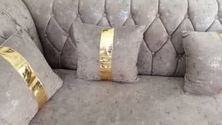 New L shaped sofa for sale