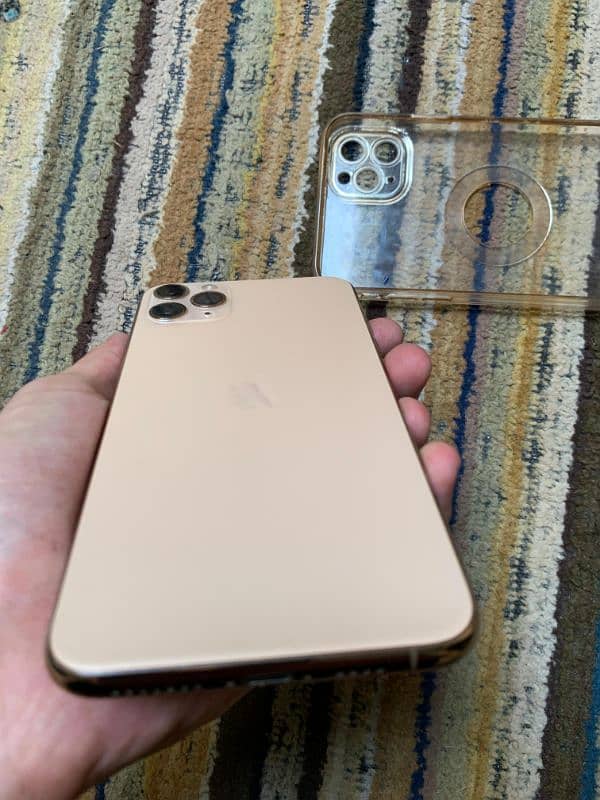 iphone 11 pro max 256gb 5