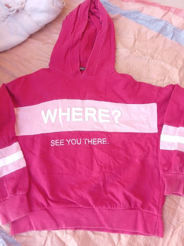 Hoodies Available For Sale 3