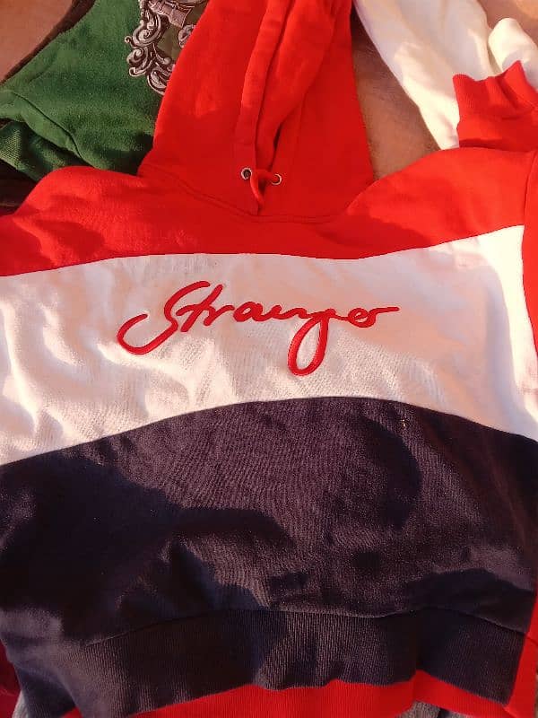 Hoodies Available For Sale 4