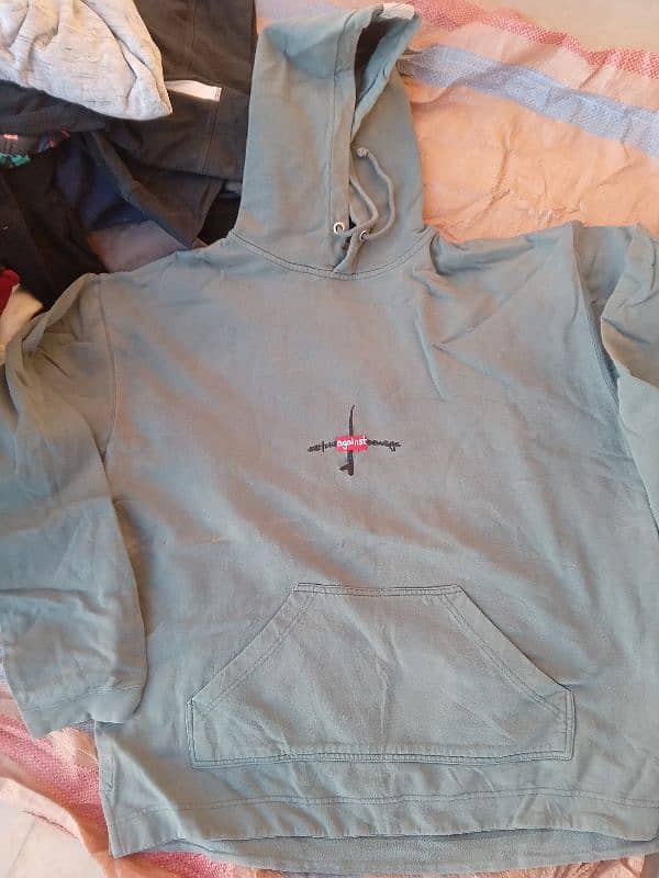 Hoodies Available For Sale 19