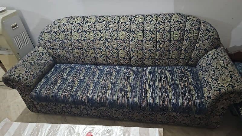 soafa set 5 seater 0