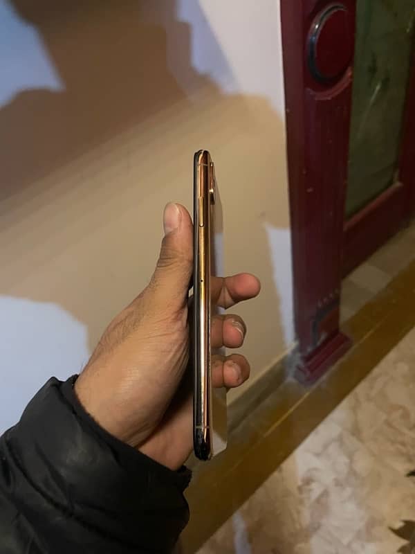 Apple iphone xs max 256gb hk model physical dual pta approved 3