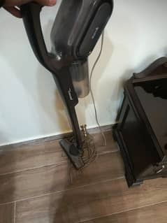 Deerma imported vacuum cleaner