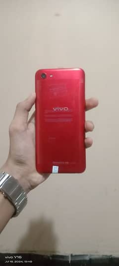 Vivo Y 81 for urgent sale