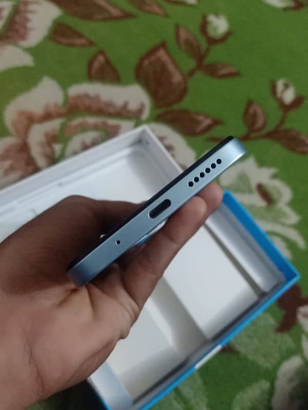 Redmi 13 for sale 5