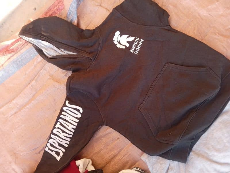 Export Quality Hoodies Available For Sale 5