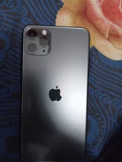 Iphone 11 Pro Max 256GB