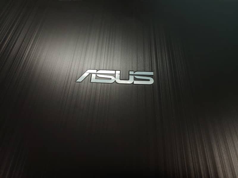 Asus X541n (Pentium 4th 4GB 128GB SSD) Fresh 6