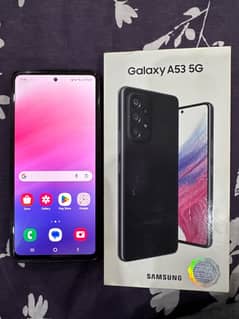 Samsung a53 pta approved