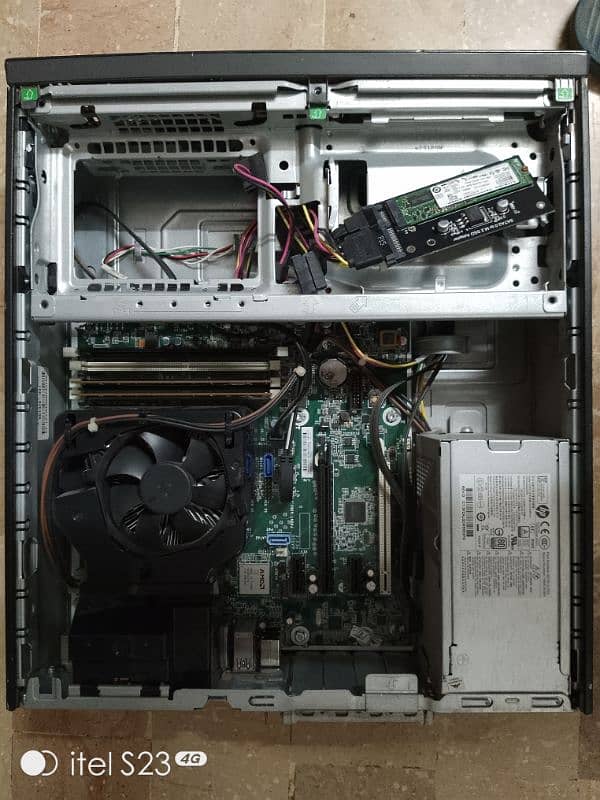 GAMING PC 9th GENERATION 2