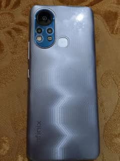 infinix