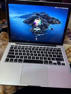 Macebook pro 2015 Early /8gb/256gb