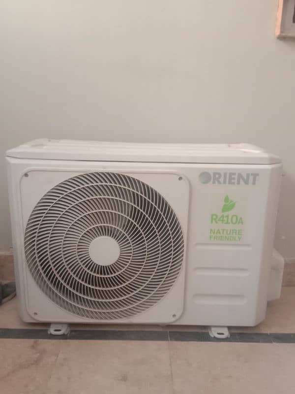 Orient Ac/Dc inverter and non inverter 3