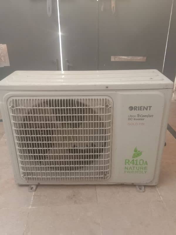 Orient Ac/Dc inverter and non inverter 4