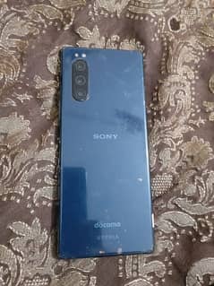 Xperia 5 Mark 1