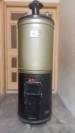 New super asia gas gyser for sale