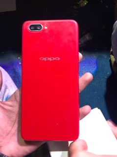 oppo A03 3+32 All Oky ha box sath ha