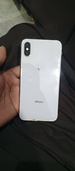 iphone x 256 gb official approved