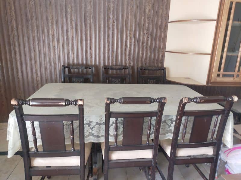 dining table 0