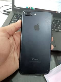 7plus Total Pack geniun condition