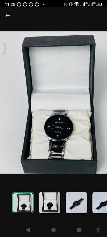 Mens watch 3