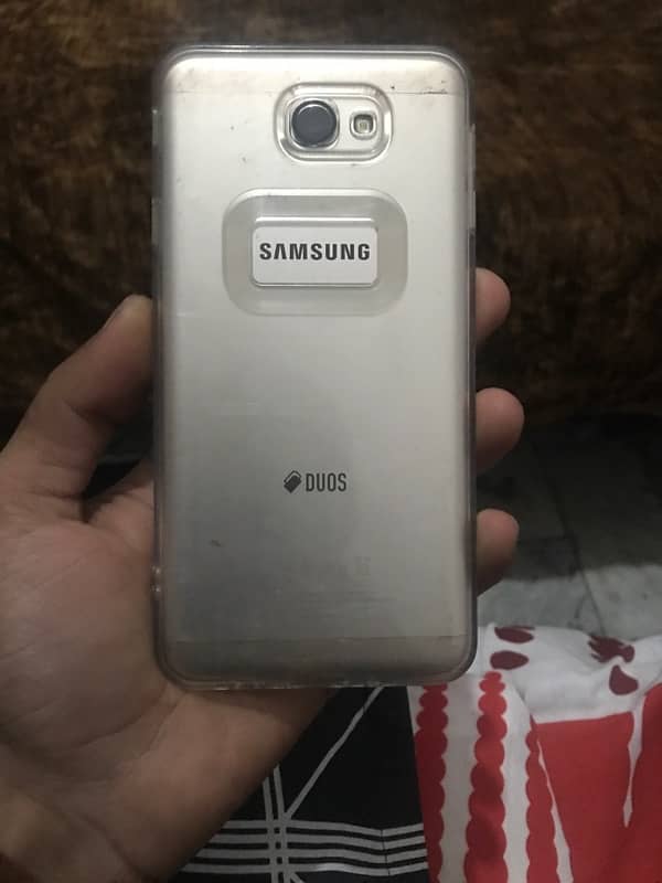 Samsung j7prime all ok pta 1