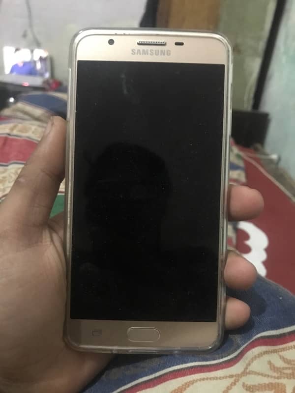 Samsung j7prime all ok pta 2