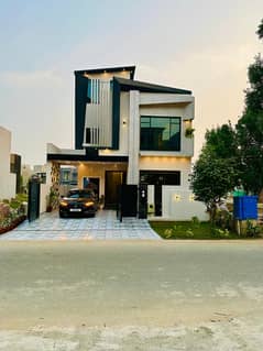 3 Years Installment Plan Luxury House In Park View City Lahore