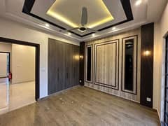 3 Years Installment Plan Luxury Brand New House In Park View City Lahore