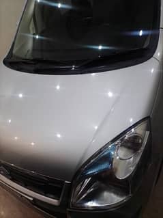 Suzuki Wagon R 2021 03001266259