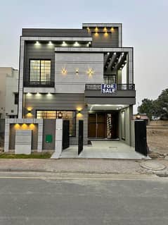 3 Years Installment Plan Luxury House In Park View City Lahore