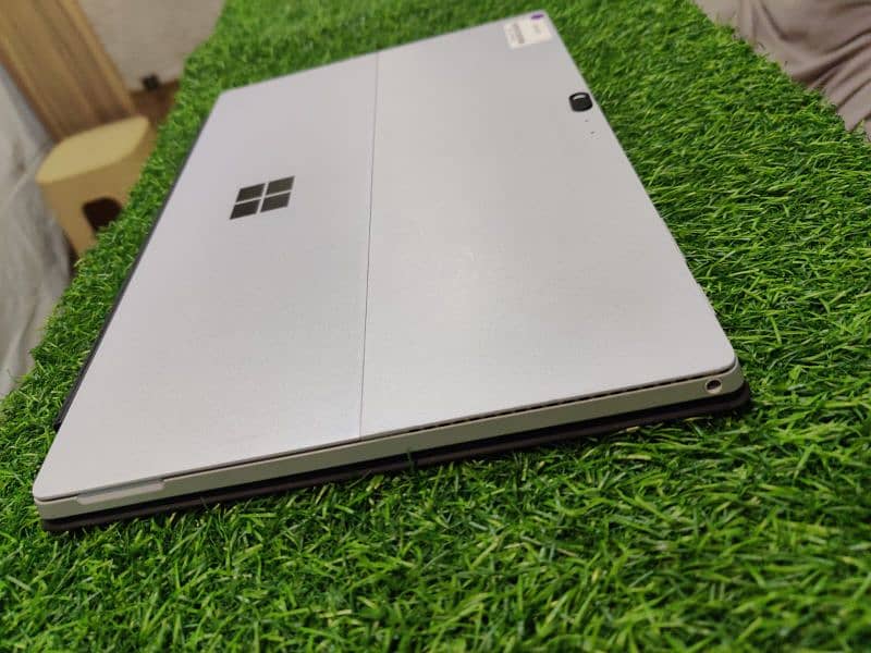 Surface  pro 6 1