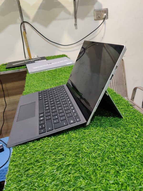 Surface  pro 6 3