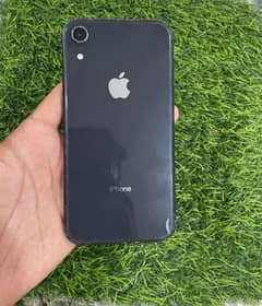 iPhone xr 64gb factory unlock