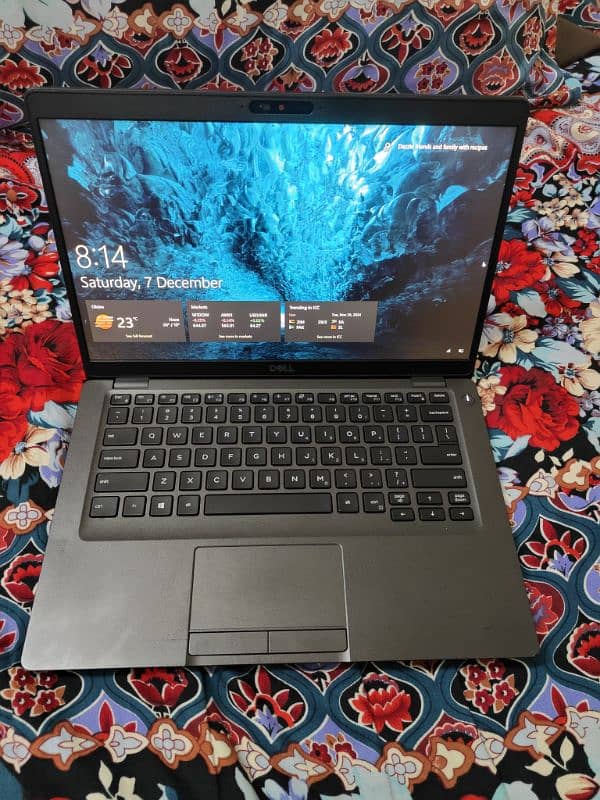 Dell latitude 5400 0