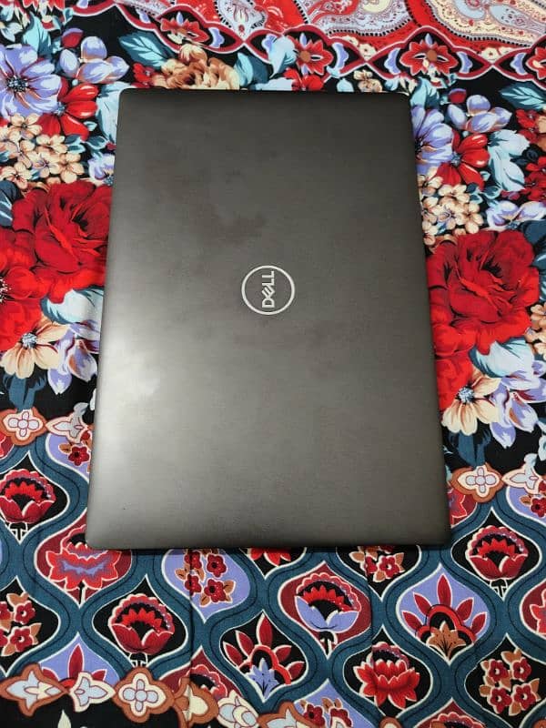 Dell latitude 5400 2