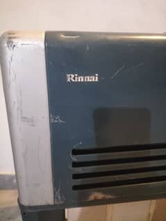 Rinnai