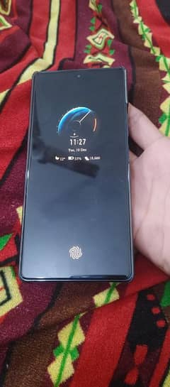 Infinix Note 40 [15 Days Used Only] Exchange Possible