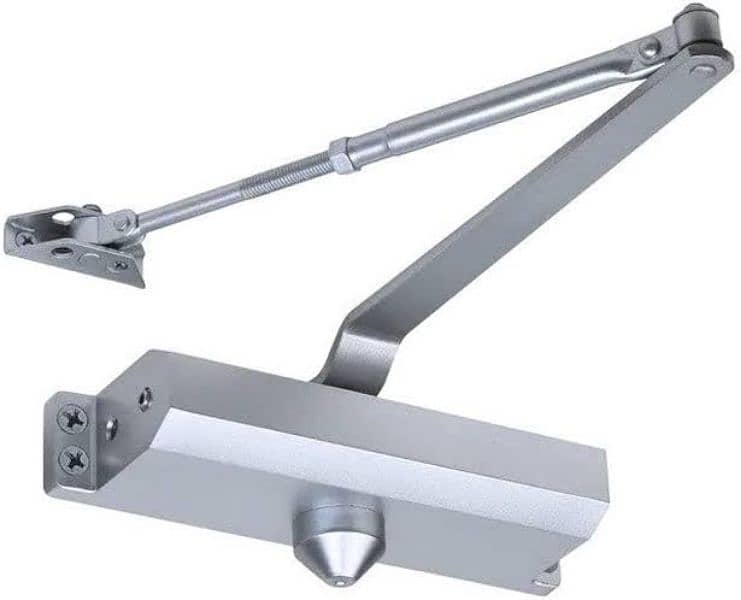 Automatic Door Closer (imported local nahe hai ) 4