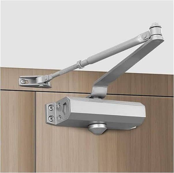 Automatic Door Closer (imported local nahe hai ) 7