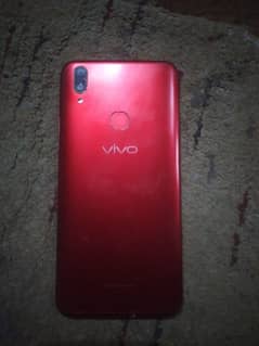 Vivo y85A 4/64 PTA Improve