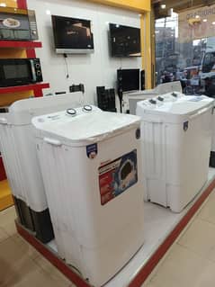 Dw7200 Washing Machine