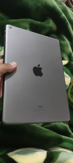 iPad 9th generation