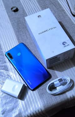 Huawei P30 Lite Original