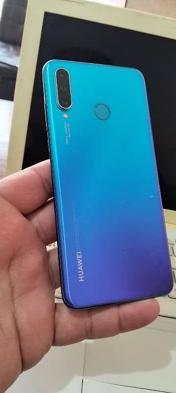 Huawei P30 Lite Original 2